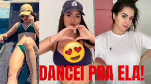 A cantora sertaneja maria clara anunciou neste domingo (18) que está se separando da influenciadora digital fernanda aguiar, com quem se casou no mês de janeiro, em pernambuco. Fernanda Aguiar Faz Dancinha Para Maria Clara No Tiktok Stories Da Mafer Youtube