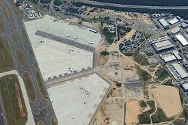 The world's best hotels 2020 while our readers stay in hotels all over the globe, our top 100 confirm they still save the most love for properties closest to home. Europe S Biggest Airports