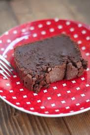 Fondant Chocolat Creme De Marron Rhum Miamm Maman Cuisine Creme De Marron Dessert Alimentation