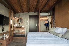 z9 resort cafe house floating house resort design