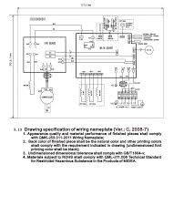 Refer to the name plate data for correct connection for delta ( ) wired motors l1 l2 l3 e. Installation Cables