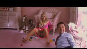 Margot Robbie Nude Pussy In The Wolf Of Wall Street On | My XXX Hot Girl