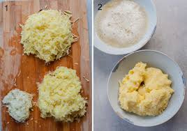 Sep 07, 2019 · how to make polish potato pancakes: Polish Potato Pancakes Placki Ziemniaczane Everyday Delicious
