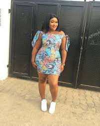 Latest Casual African Ankara Styles African Fashion Ankara African Fashion African Print Fashion