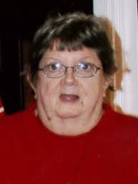 Obituary information for Mary Leonard Putnam