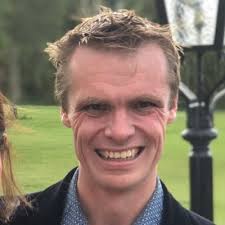 James Pickett (@JamesPickett12)