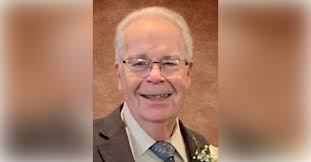 Obituary information for Deacon Rich Ford
