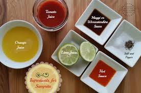 Tequila Etiquette And Sangrita Recipe Sangrita Recipe Recipes Tequila