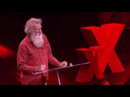 A Real History Of Aboriginal Australians The First Agriculturalists Bruce Pascoe Tedxsydney Youtube In 2020 Aboriginal Aboriginal People Agriculturalist