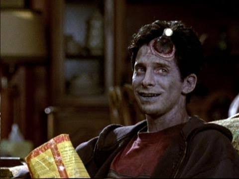 Idle Hands