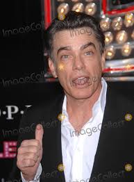 Peter Gallagher Pictures and Photos