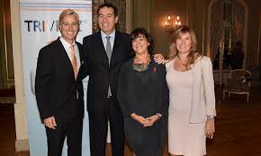 Va a ser muy duro, y va a ser una lucha tremenda por la estabilización de las variables, pero tenemos que. Elvira Zini Llevo Muchos Anos De Profesion Y Sigo Estudiando Todos Los Dias