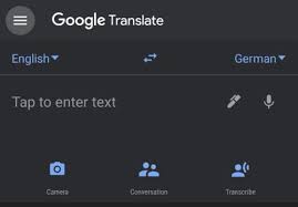 Maybe you would like to learn more about one of these? Android Comment Activer Appuyer Pour Traduire Dans Google Traduction