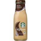 Frappuccino Mocha Coconut