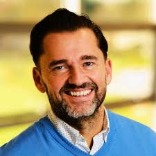 We're very proud to be cheering