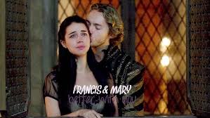 francis & mary