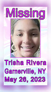 Trisha Rivera's Instagram, Twitter & Facebook