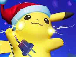 Cómo conseguir al Pikachu exclusivo con gorra navideña en Pokémon GO 2025  