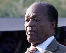 Former D.C. Mayor Marion Barry dies at 78