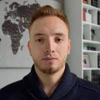 Adam Ashdown's Instagram, Twitter & Facebook