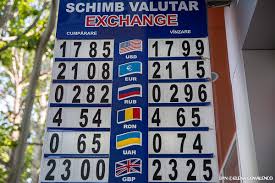 1 usd = mdl 17,290. Why It Is Hard To Exchange Moldovan Lei In Romania Ipn