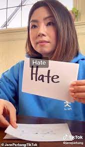 Korean American Mom S Kid Friendly Lesson About Racism Against Asians Goes Viral Daily Mail Online