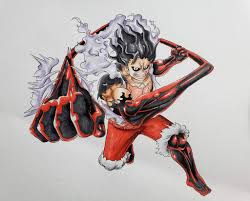From the east blue to the new world, anything related to the world of one piece belongs here! Strawhats Drawing 1 Monkey D Luffy One Piece Amino
