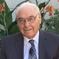 Jacob Morris Dastrup Obituary (2023)