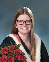 Obituary for Courtney Carol Hebert