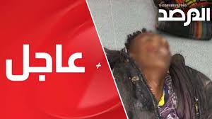 صور قتلى وجرحى فى حادث سير مروع على طريق سوف الجين قرارة القطف