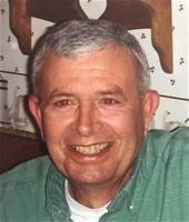 Bruce Sherrard Obituary