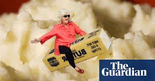 While it is sad when anyone is diagnosed with a serious illness, what makes like most pharmaceuticals prescribed for diabetics, the drug treats symptoms but not the disease. Paula Deen S Most Egregious Recipes Health The Guardian