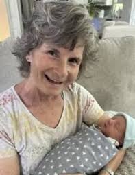 Obituary information for Georgianne Covelli