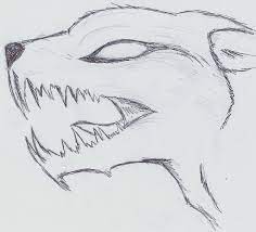 Anime wolf mythical creatures art fantasy creatures mystical animals cool wolf drawings animal drawings lobo anime wolf comics demon wolf. Demon Wolf By Chrysaetos Pteron On Deviantart