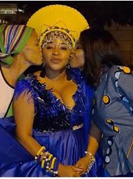 5,398 likes · 27 talking about this. Mokgadi Maputla Got Married To Her Real Husband Not Leeto Maputla Style You 7