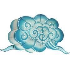 Petit Pan Nuage 100ideesdeco Com Lampion Lampe Nuage Nuage