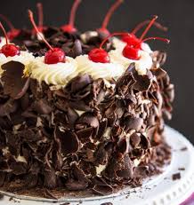Her first step was a certificate iii in commercial cookery and this year she's completing a certificate iii in retail bakery. Professional Bakery Diploma Course In Pune Diploma In Cake Baking Decoration 100 Practicals Knowbbies