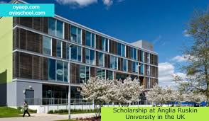 Aru is an innovative global university with students from 185 countries coming to study with us. Scholarship At Anglia Ruskin University In The Uk Oya Opportunities Oya Opportunities