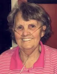 Obituary information for Doris Jean Harrison