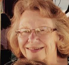 Obituary for Mary E. Metz