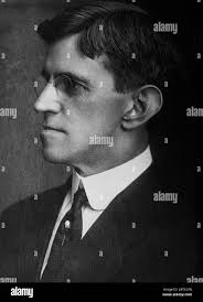 Wilson joseph hi-res stock photography and images