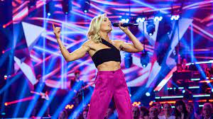 Leider muss auch das für heute geplante konzert von helene fischer am 09.02. Helene Fischer 2020 Ein Termin Steht Schon Einmal Fest