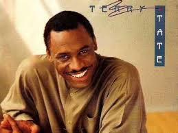 Terry Tate