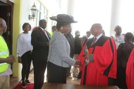 She unsuccessfully vied to be president of the. Charity Ngilu On Twitter I Have Joined Other Leaders Across The Political Devide As We Lay Our Brother Honnyenze To Rest May The Lord Cormfort The Family During This Difficult Time Rest