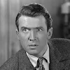 George Bailey MBTI Tipo de personalidade: : ENFP