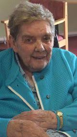 Condolence Book for Catherine (Kitty) Gibney (née Kelly) (Drogheda, Louth) 