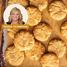 Trish yearwood recipes trisha yearwood holiday candy christmas candy. I Tried Trisha Yearwood S Snickerdoodle Recipe Kitchn