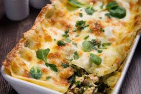 L Academie Du Gout Lasagne Saumon Lasagnes Lasagnes Saumon Epinard