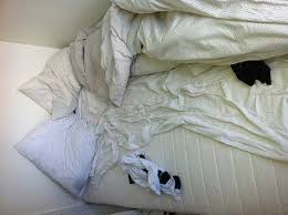 An audible or vibrating alarm attached. On Nocturnal Enuresis And Noisy Underwear Mediamatic