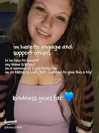 Meet Kaylee: Transform Your Life with Mindset Coaching